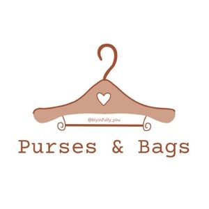 PURSES & MAKEUP BAGS